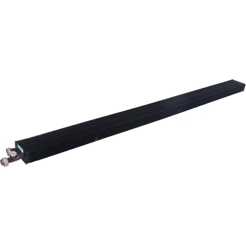 SCN-1100-1124180 STOUT Конвектор внутрипольный SCN 110.240.1800 (Решётка роликовая, анодированный алюминий)