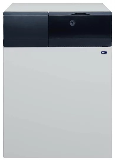 Водонагреватель косвенного нагрева BAXI SLIM UB 80 INOX