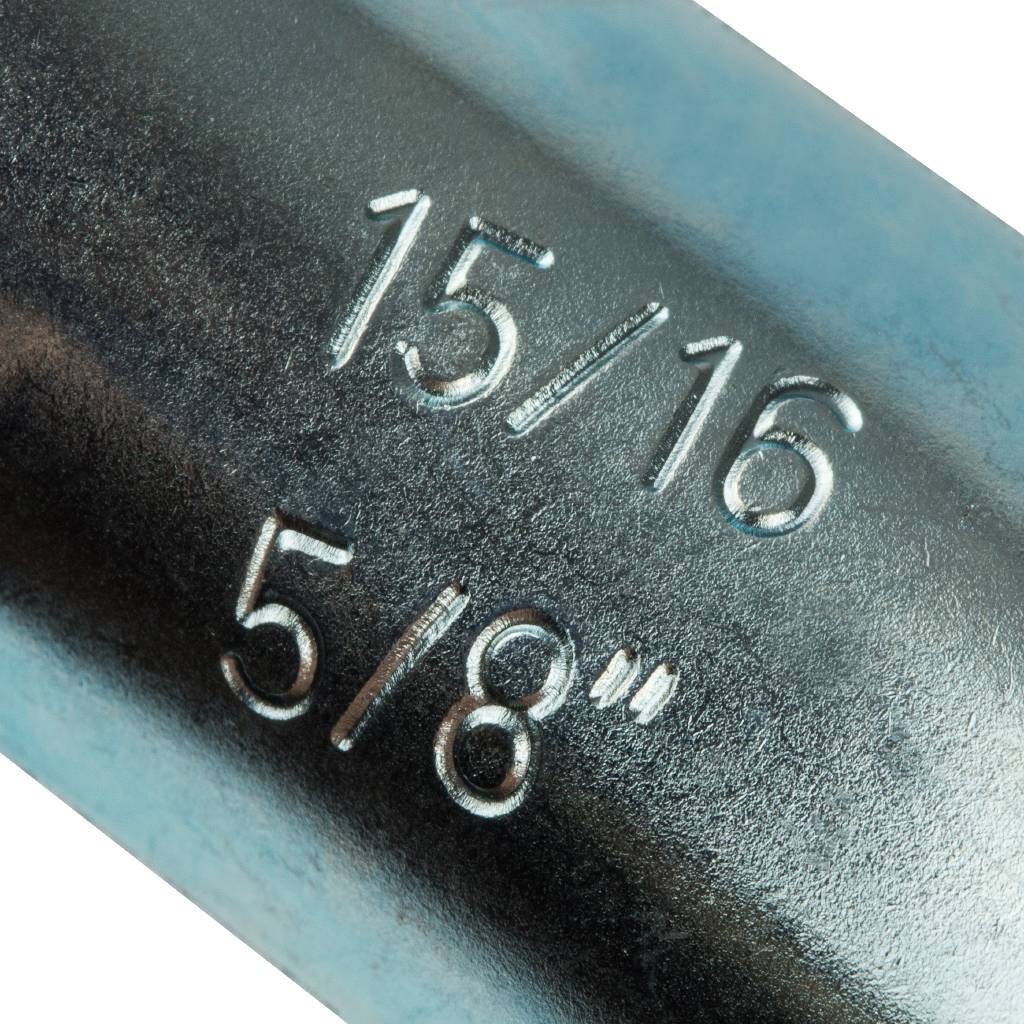 SFA-0029-000016 STOUT Фиксатор поворота 16 (металл)