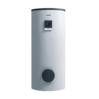 Водонагреватель косвенного нагрева Vaillant uniSTOR VIH R 500/3 BR