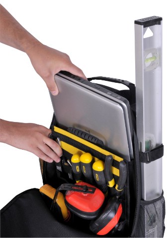 Рюкзак для инструмента STANLEY STST1-72335 1-72-335