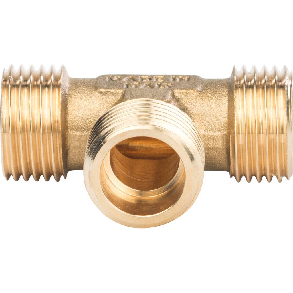 SFT-0017-121212 STOUT Тройник НН 1/2X1/2X1/2