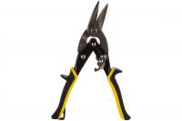 STAYER 250 мм, Cr-Mo, ножницы по металлу левые MAX-Cut 23055-L