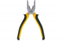 STAYER 180 мм, плоскогубцы комбинированные TOPGrip 2205-1-18_z02