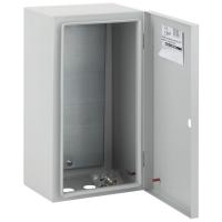 Навесной металлический корпус ЭРА ЭКО ЩМП-01 IP31, размер 410х220х165 Б0041652