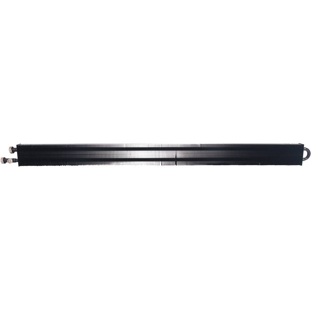 SCN-1100-0824220 STOUT Конвектор внутрипольный SCN 80.240.2200 (Решётка роликовая, анодированный алюминий)