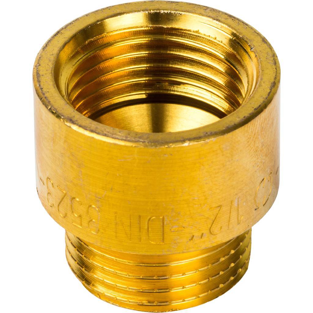 SFT-0001-001215 STOUT Удлинитель 1/2X15