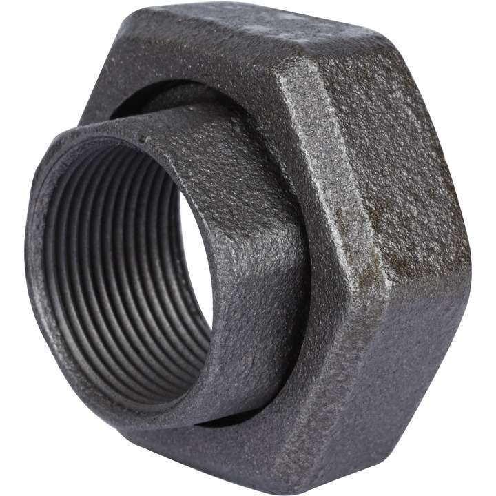 SPC-0010-000032 STOUT Присоединительный комплект для насосов G 2 x Rp 1 1/4
