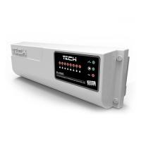 Контроллер для системы теплого пола TECH L-5 (8 секций)