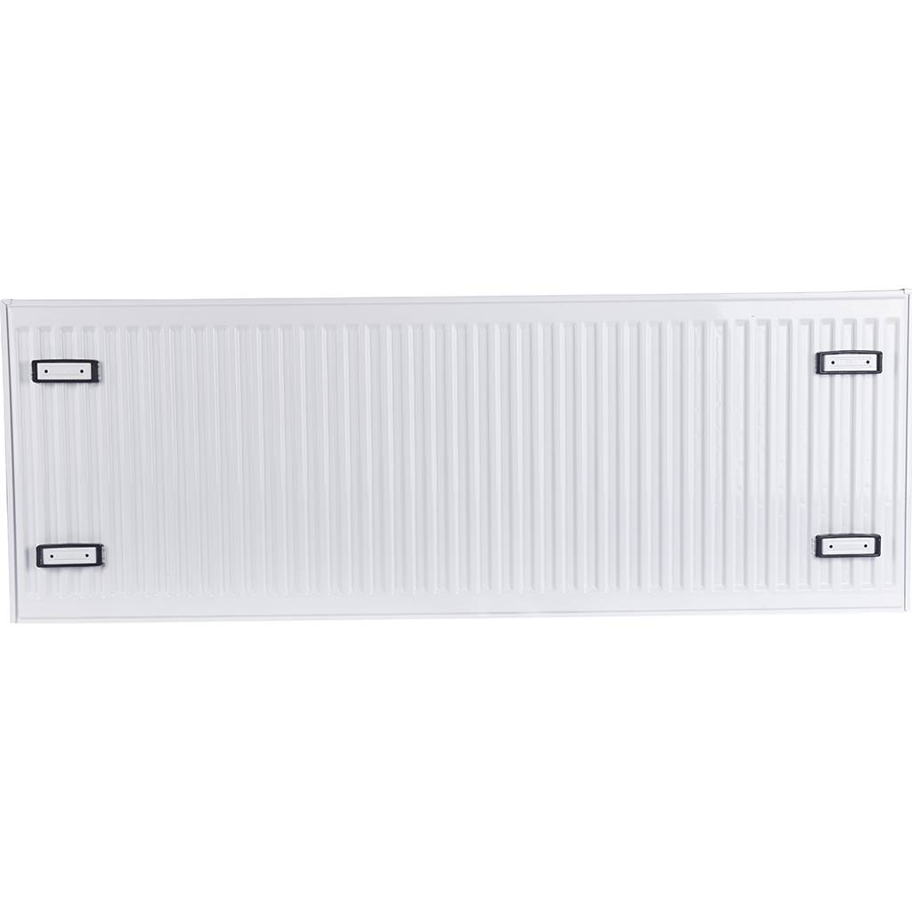 Радиатор стальной ROMMER Compact 21 500 1400