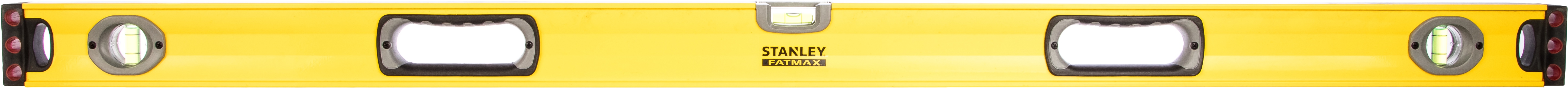 Уровень 120 см Stanley FATMAX LEVEL 1-43-548