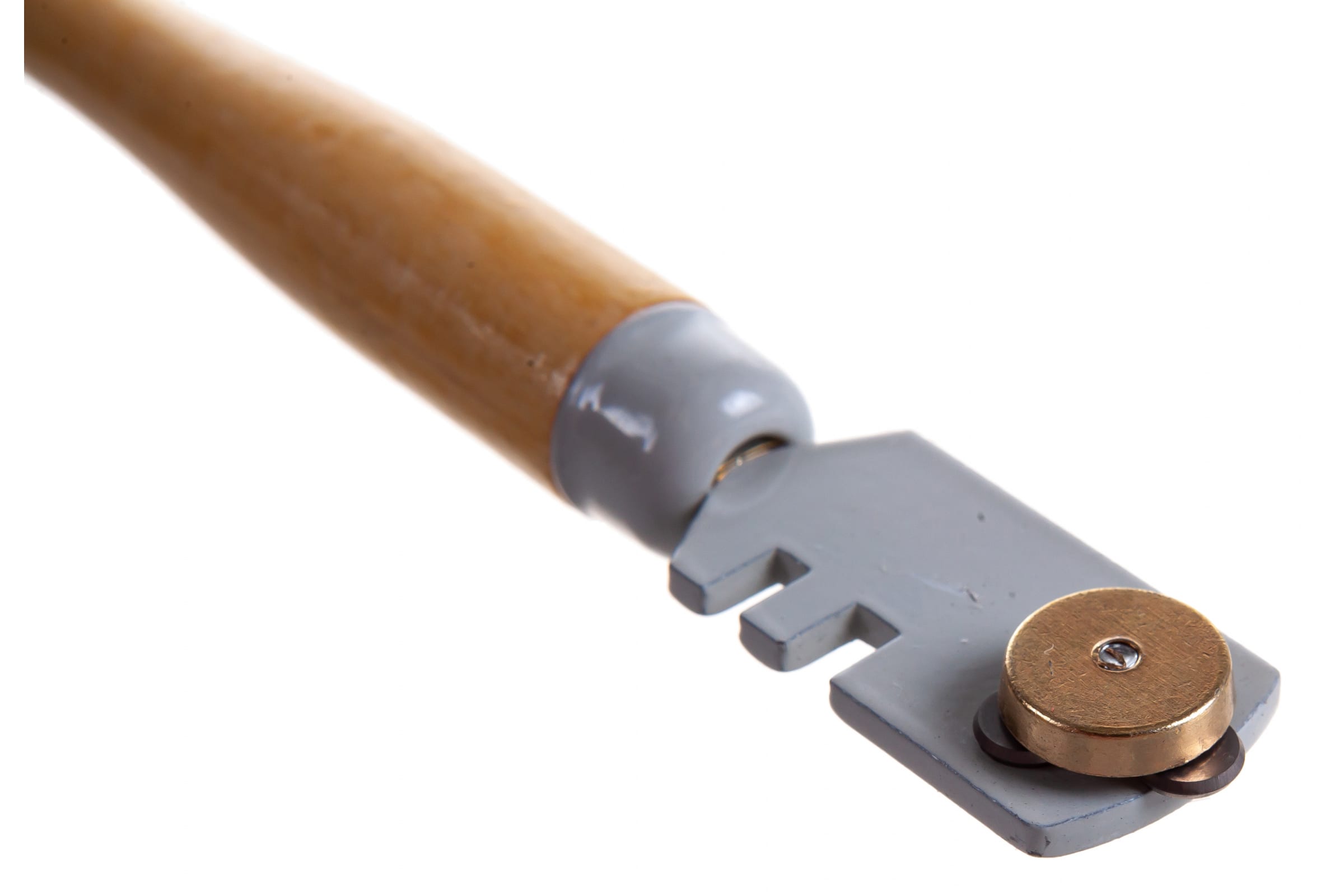 STAYER 3000 м, 3 ролика, стеклорез роликовый 33613_z01