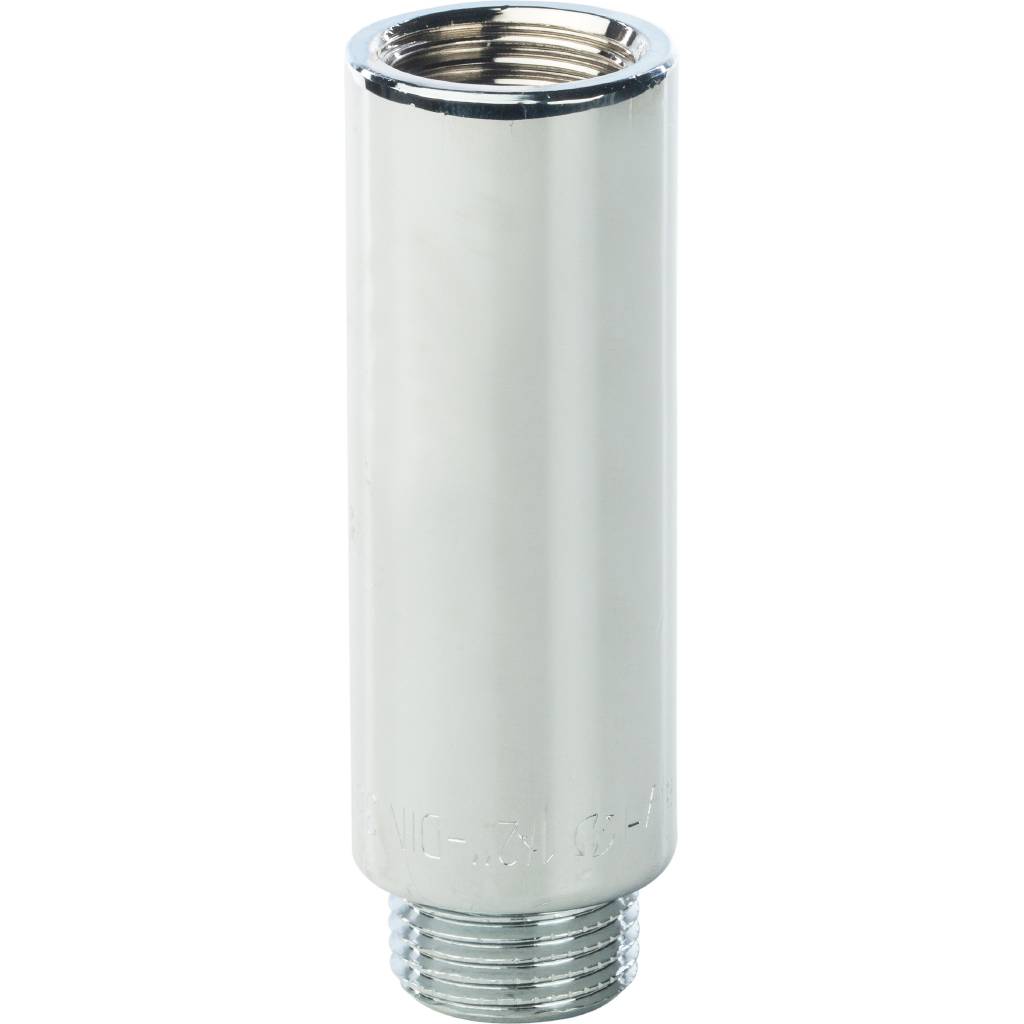 SFT-0002-001270 STOUT Удлинитель хромированный 1/2X70