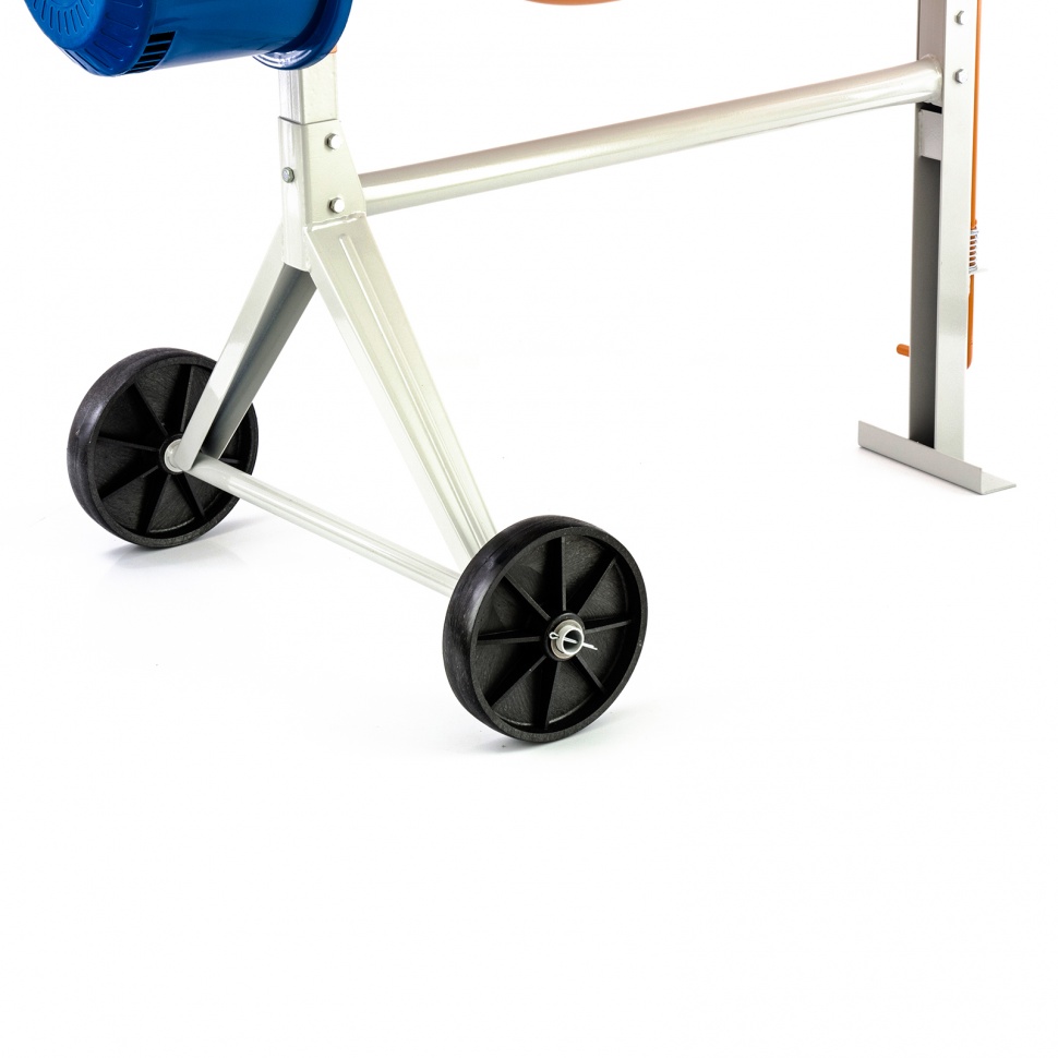 Бетоносмеситель Denzel B-160 160 л