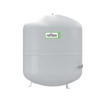 Бак расширительный мембранный Reflex N 200 (PN6, вертикальный с ножками, цвет серый)