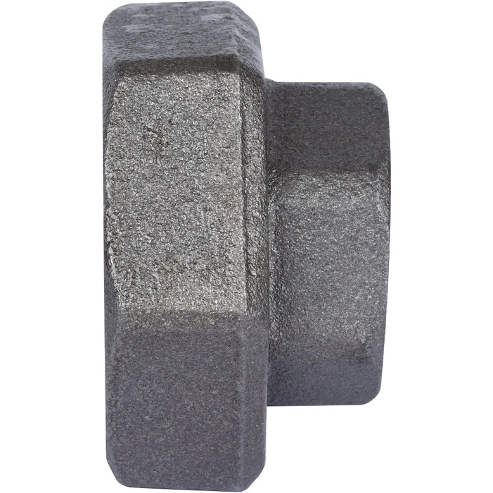 SPC-0010-000032 STOUT Присоединительный комплект для насосов G 2 x Rp 1 1/4
