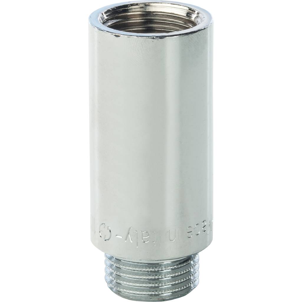 SFT-0002-001250 STOUT Удлинитель хромированный 1/2X50
