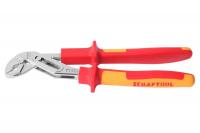 KRAFTOOL 250 мм, Cr-Mo, клещи переставные 2202-10-25_z01