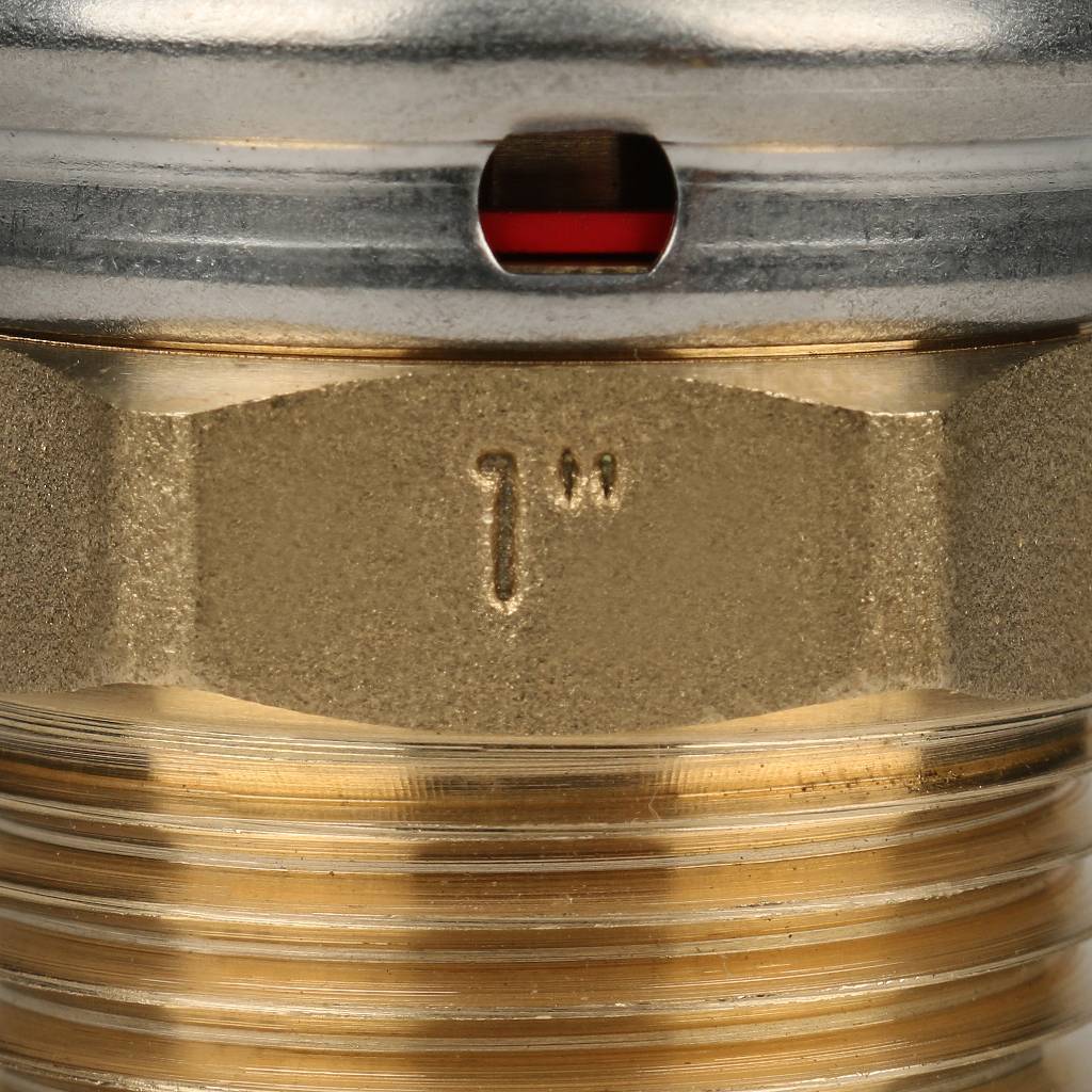 SFP-0001-000132 STOUT Переходник с наружной резьбой 1"х32 для металлопластиковых труб прессовой