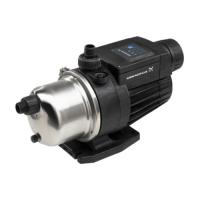 Насосная станция Grundfos MQ 3-45 (1000 Вт