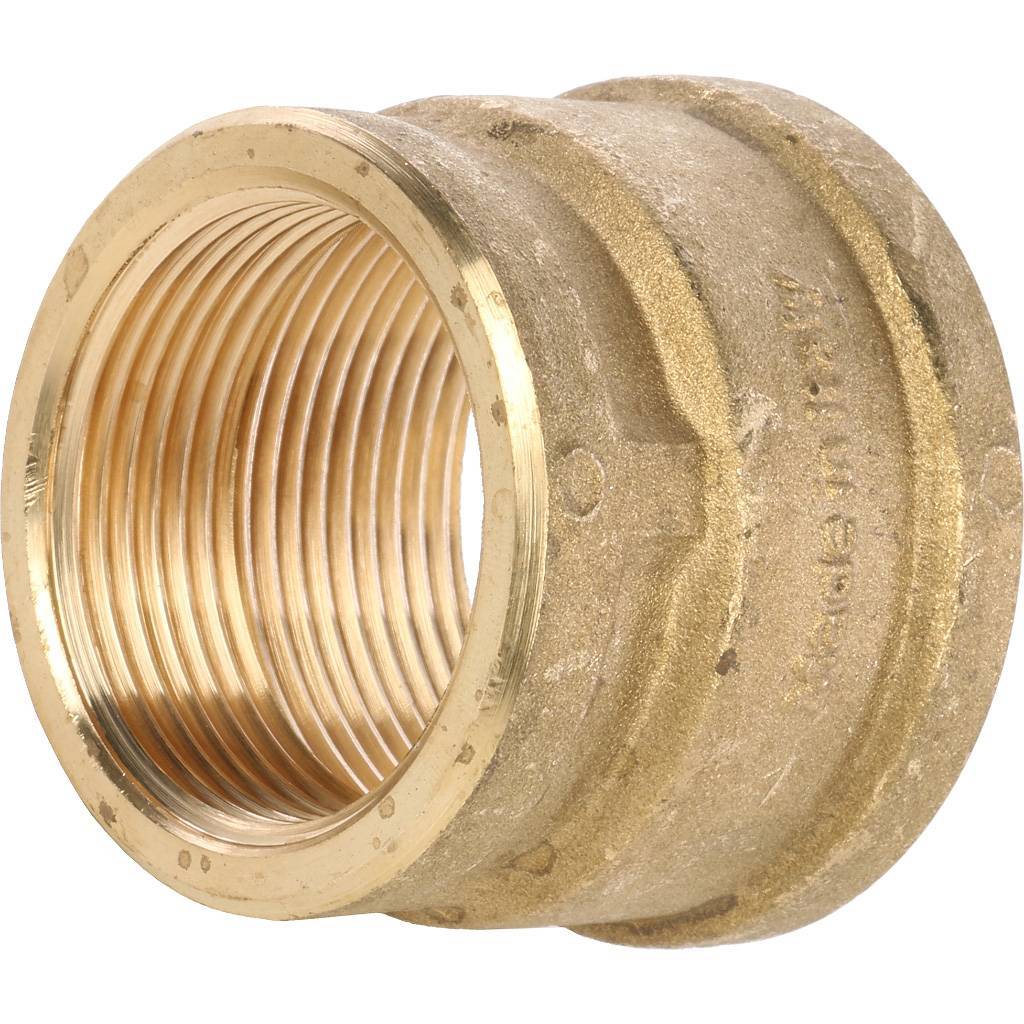 SFT-0005-112114 STOUT Муфта ВВ переходная 1"1/2X1"1/4