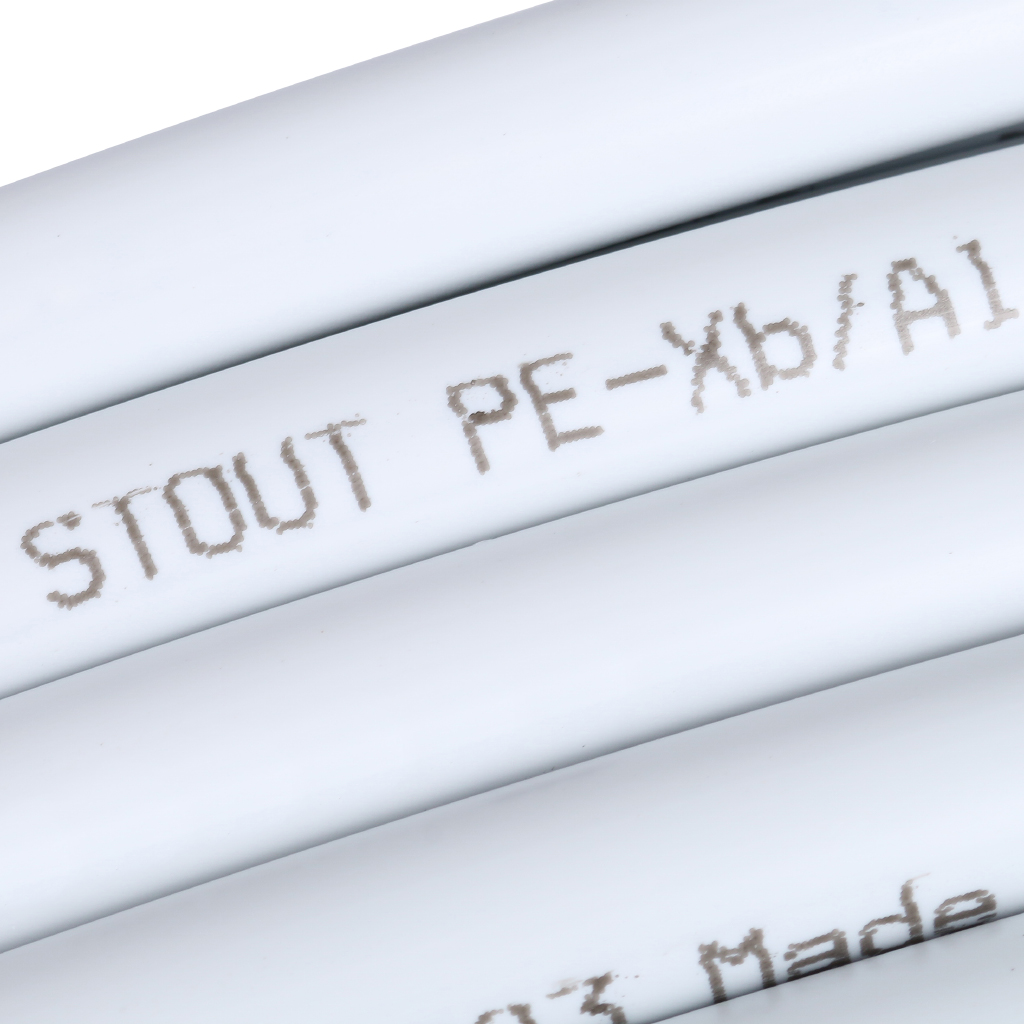 *SPM-0002-201620 STOUT 16х2,0 (неполная бухта) труба металлопластиковая