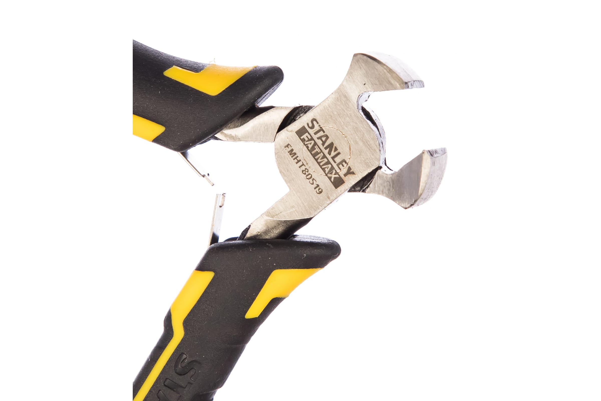 Торцевые мини-кусачки Stanley FATMAX FMHT0-80519