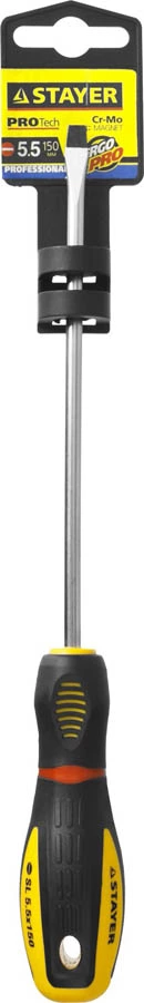 STAYER SL5.5x150 мм, отвертка 25131-05-15_z02