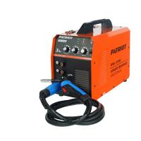 Полуавтомат сварочный инверторный Patriot WMA 225MQ MIG/MAG/MMA
