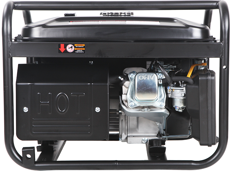 Бензиновый генератор A-iPower lite AP3100