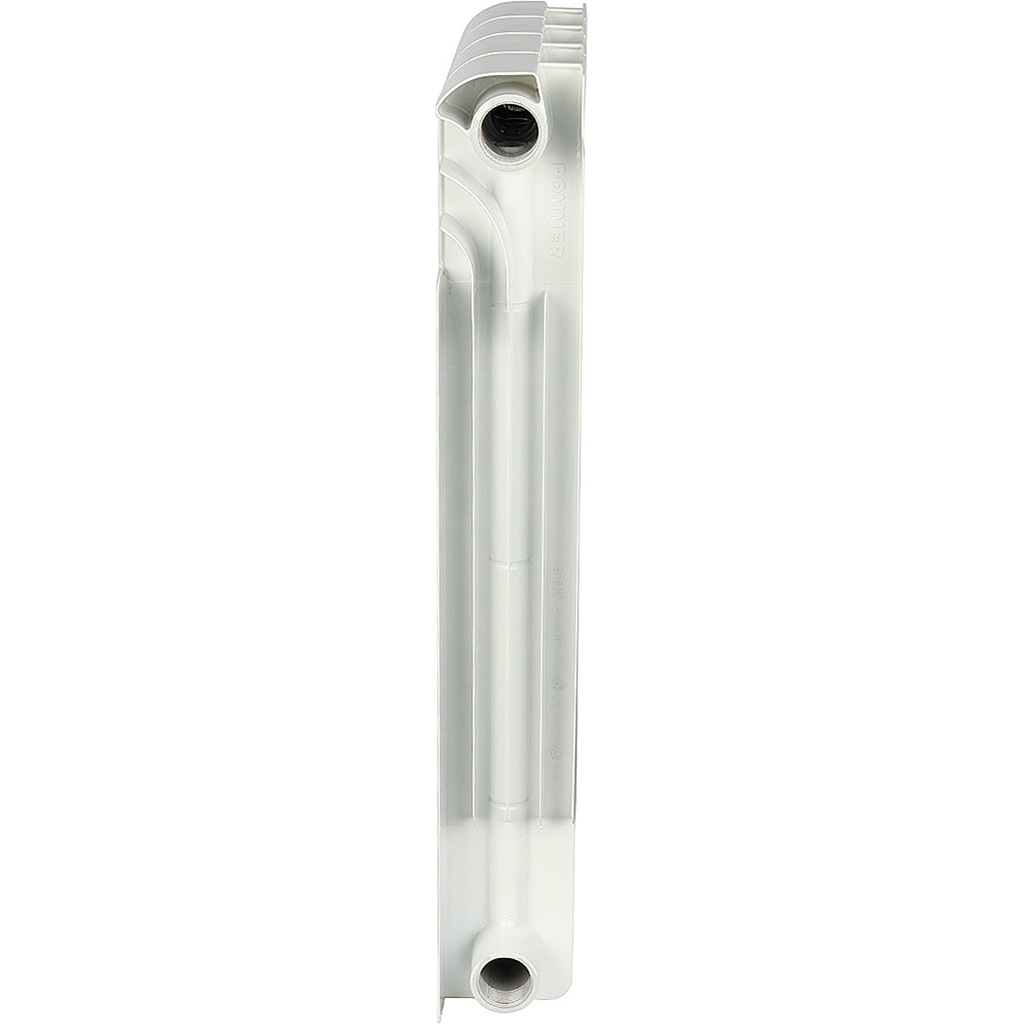 Радиатор биметаллический ROMMER Profi Bm 500 x4