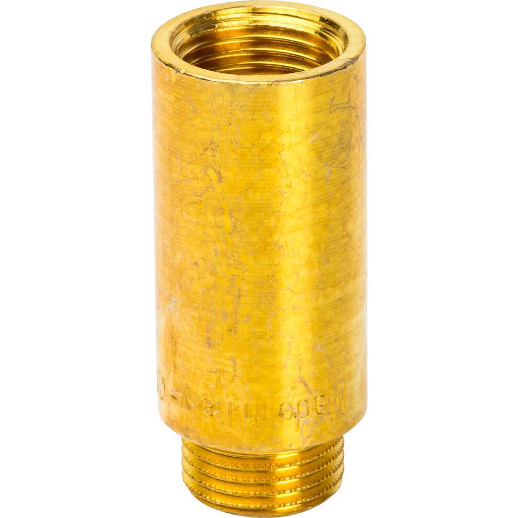 SFT-0001-001250 STOUT Удлинитель 1/2X50