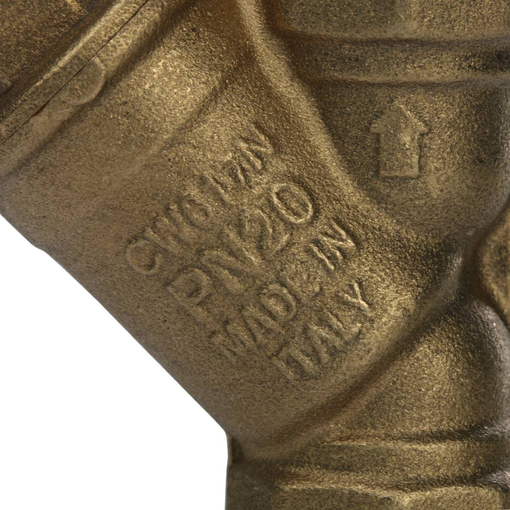 *SFW-0001-000015 STOUT 1/2 Фильтр сетчатый 500 мкр.