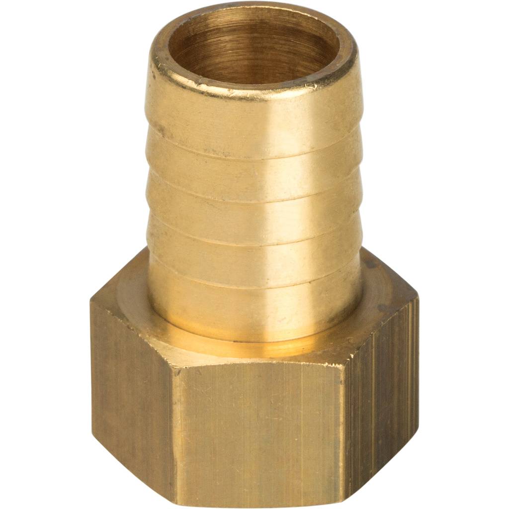 SFT-0036-001218 STOUT Штуцер ВР 1/2X18