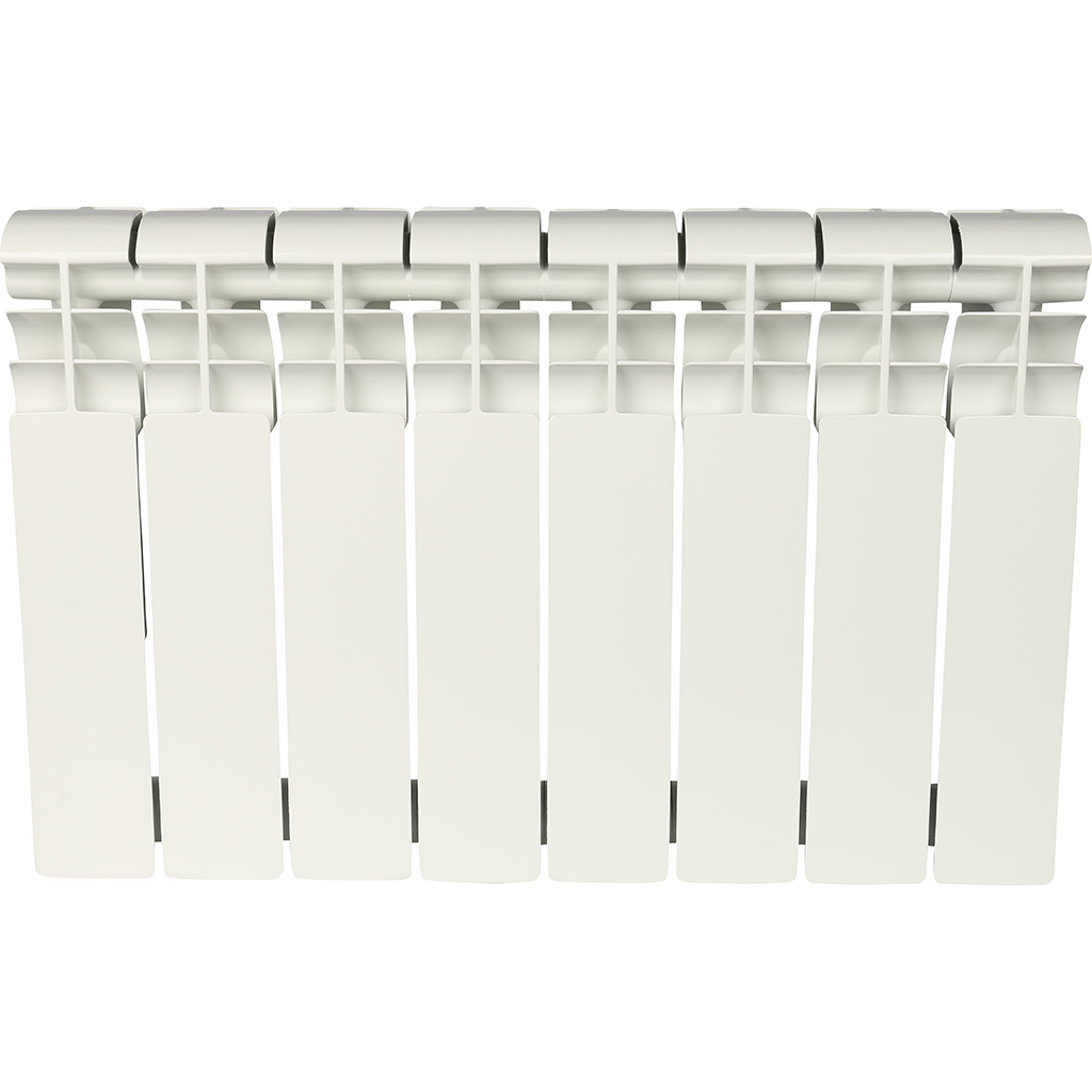 Радиатор биметаллический ROMMER Profi Bm 350 x8