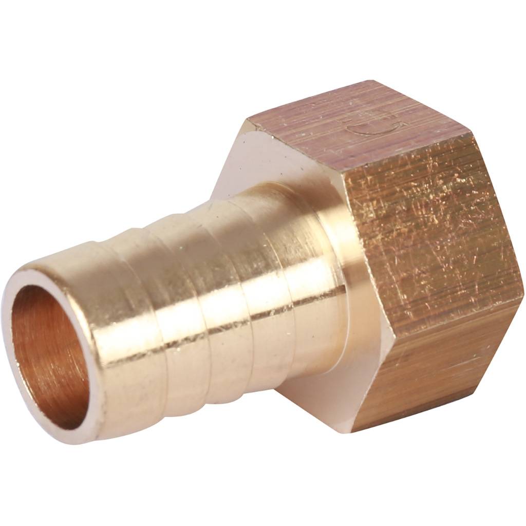 SFT-0036-001216 STOUT Штуцер ВР 1/2X16