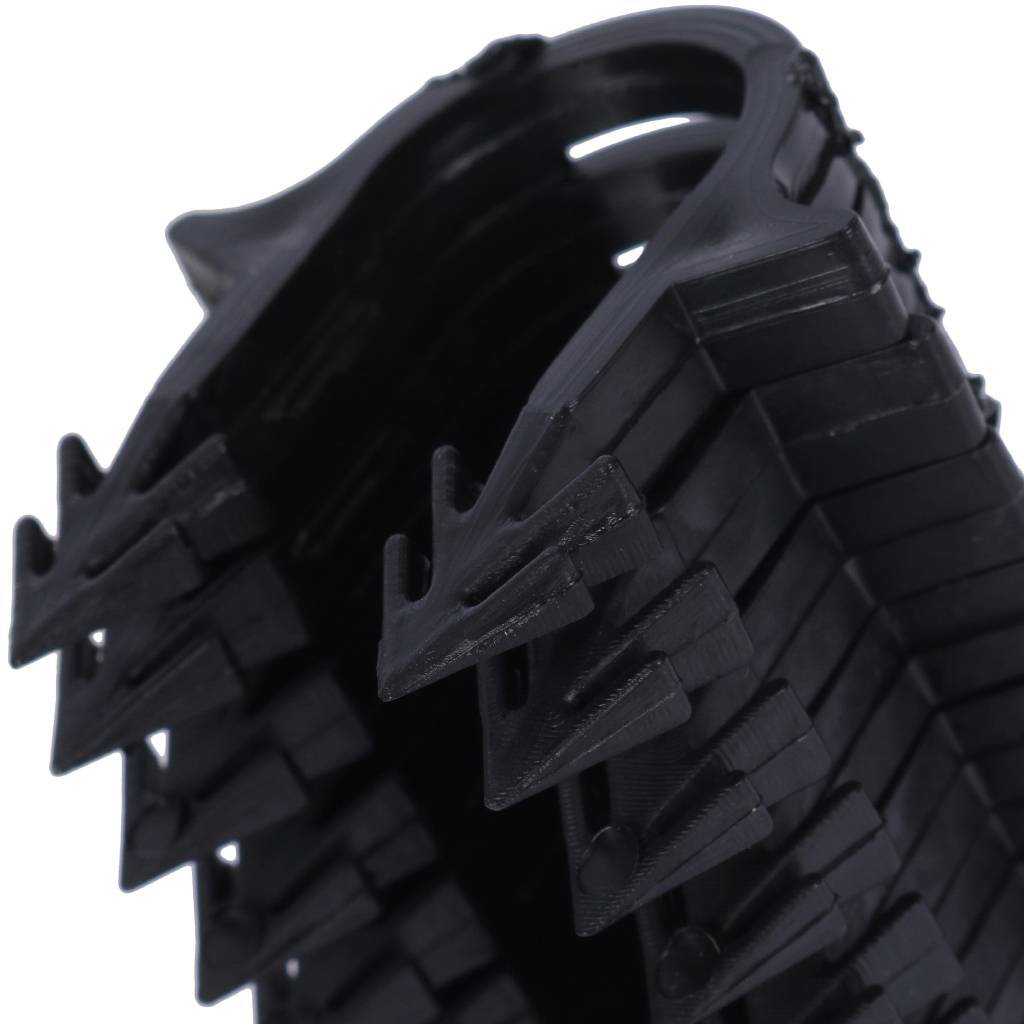 *SMF-0003-151620 STOUT Кассета для такера (по 15шт скоб якорных для труб диам.16-20мм)