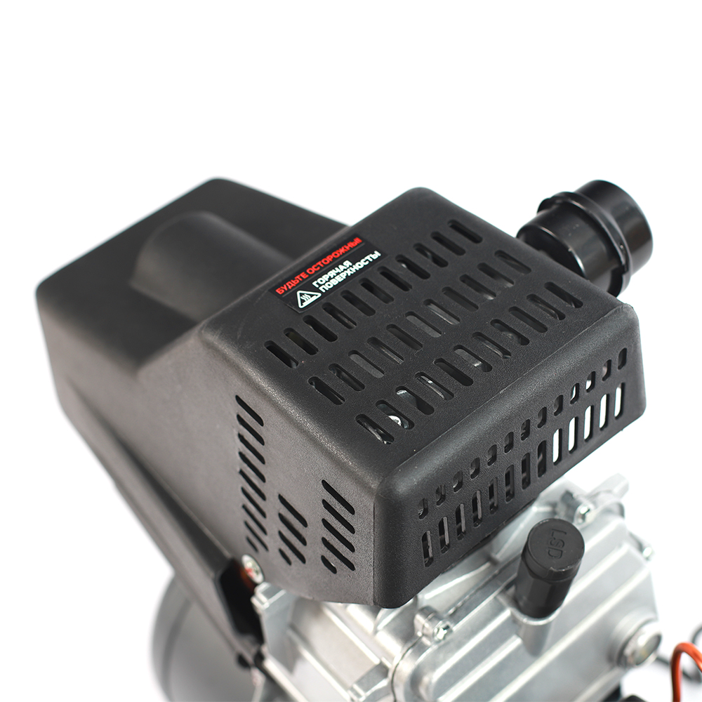 Компрессор Patriot поршневой масляный Professional 24-320