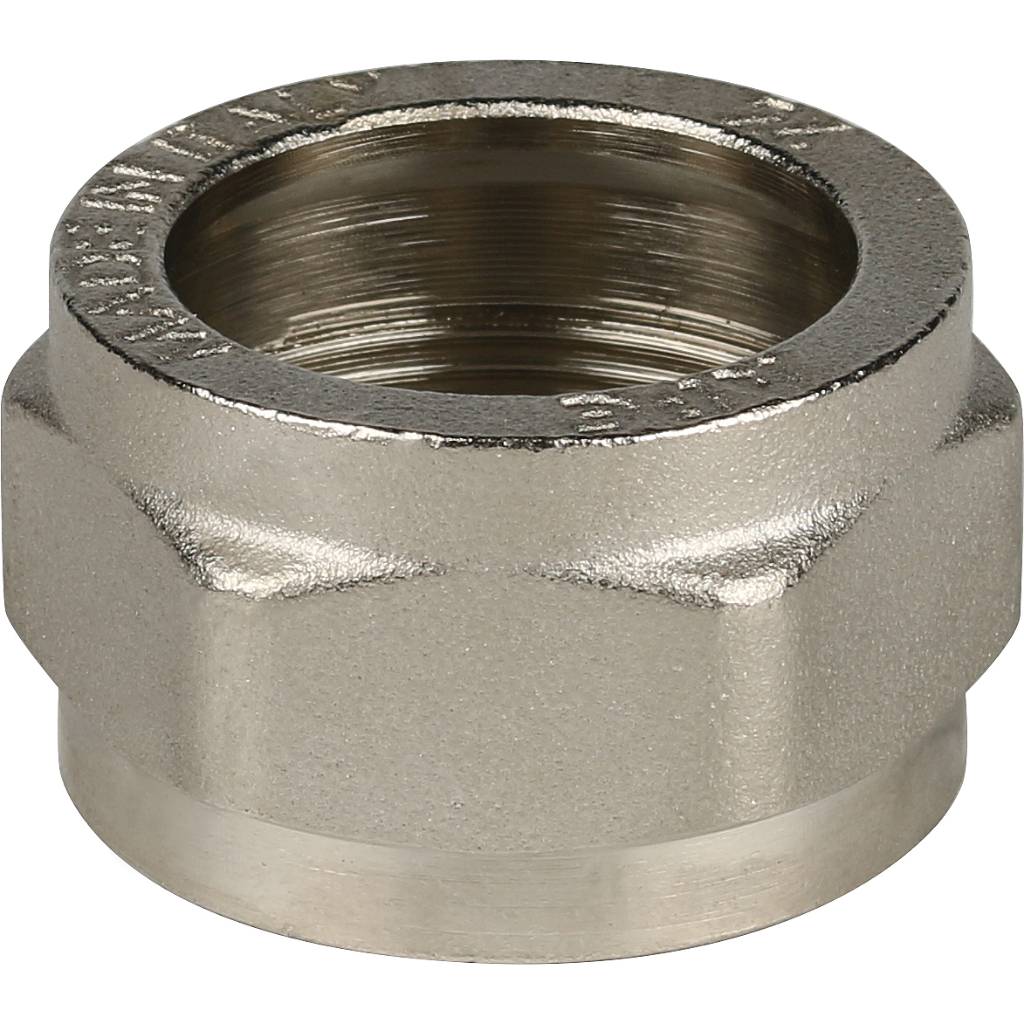 SFS-0002-003426 STOUT Переходник с внутренней резьбой 3/4"х26 для металлопластиковых труб винтовой