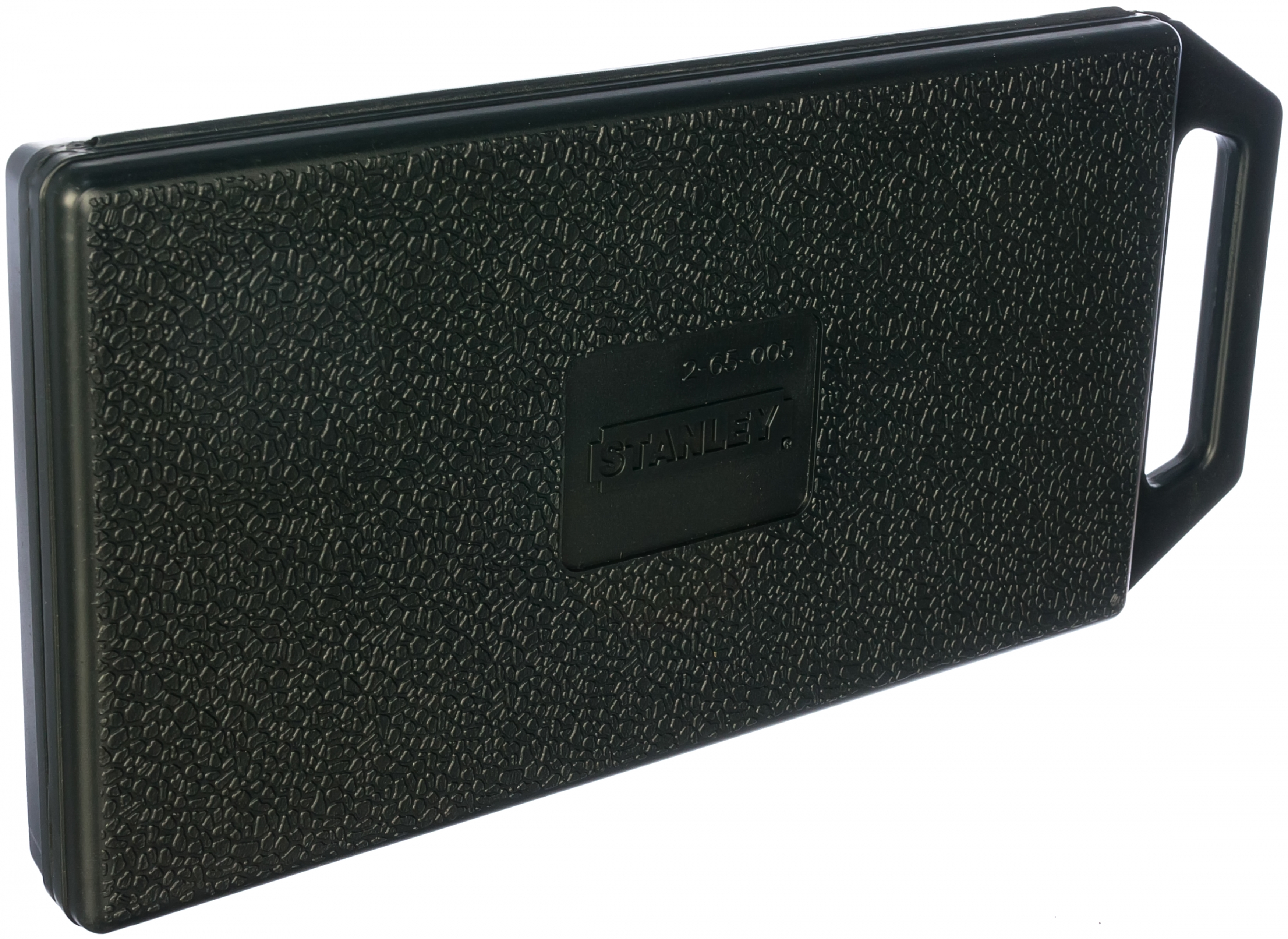 Набор отверток в футляре 10 шт Stanley CUSHION GRIP 2-65-005