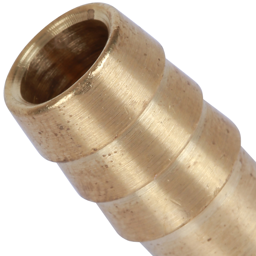 SFT-0035-001410 STOUT Штуцер НР 1/4X10