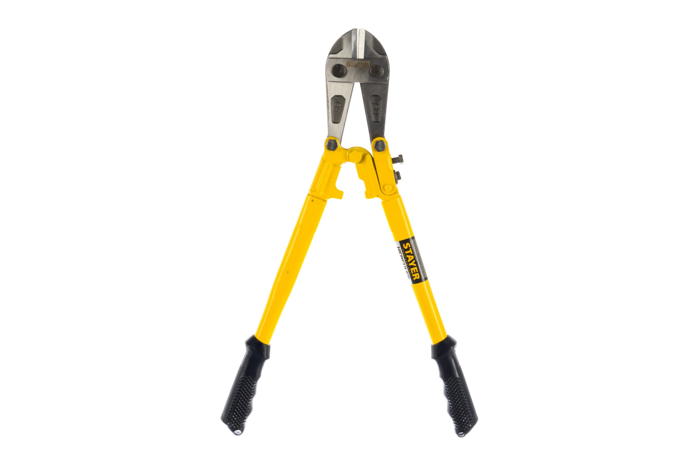 STAYER 450 мм, болторез Hercules 2330-045 Master