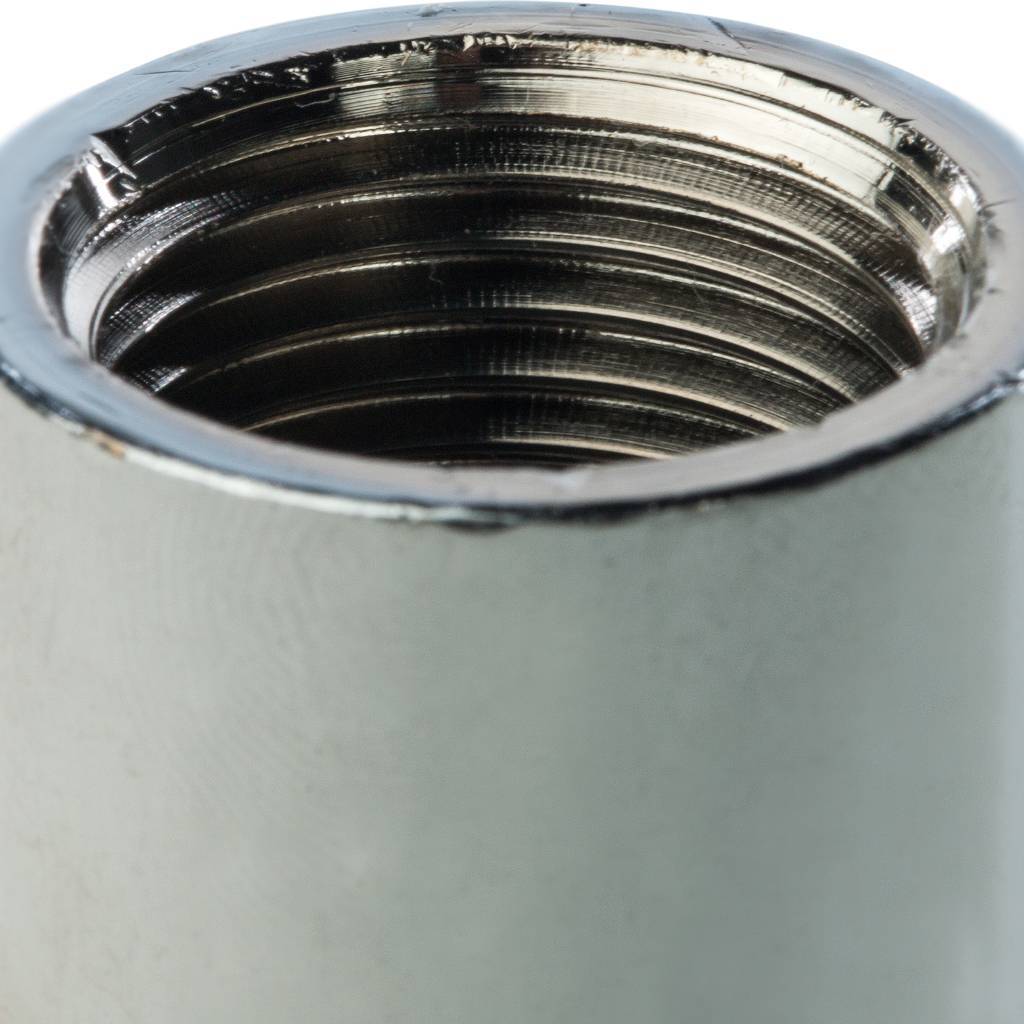 SFT-0002-001250 STOUT Удлинитель хромированный 1/2X50