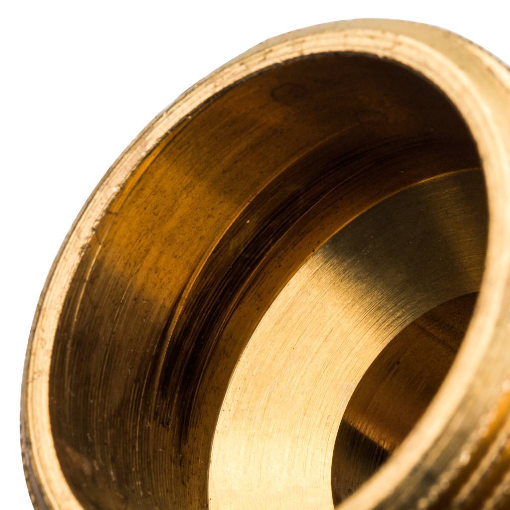 SFT-0003-001141 STOUT Ниппель НН переходной 1"1/4X1"