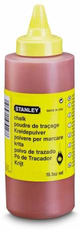 Красный краситель 1000гр Stanley 1-47-919