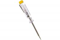 STAYER 250 В, 140 мм, пластик, пробник электрический 2572-14_z01