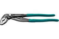 KRAFTOOL 250 мм, клещи переставные с фиксатором 22353-25