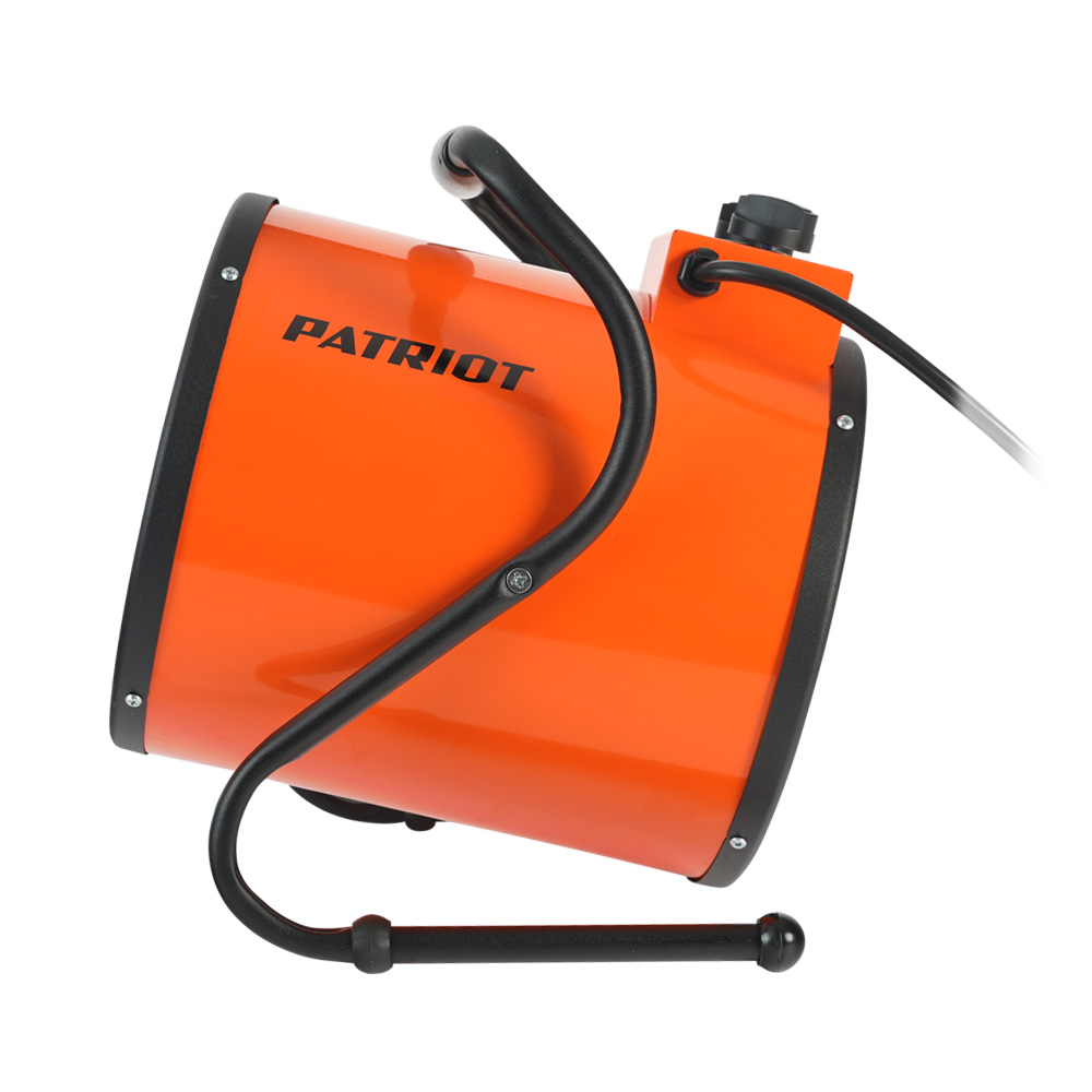 Тепловая пушка электрическая Patriot PT R 5