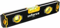 Inforce Магнитный уровень 230мм 06-11-054