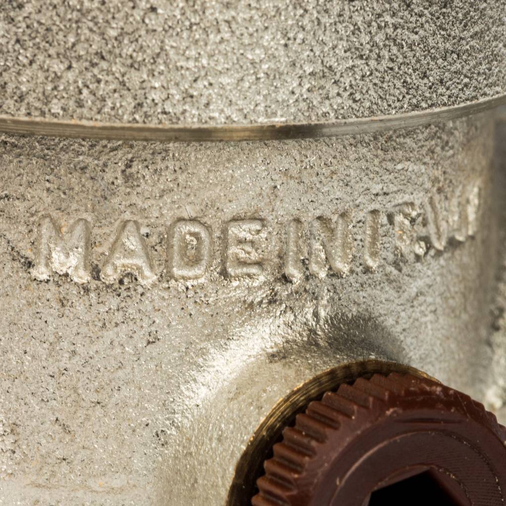 *SVS-0008-000020 STOUT 3/4" Редуктор давления компенсационного действия
